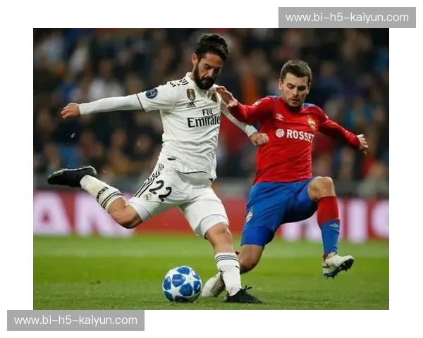 马德里的双面灵魂：当伯纳乌的优雅撞上大都会的铁血